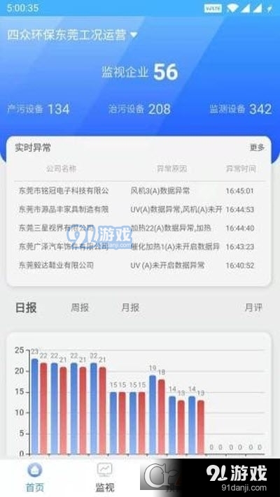 AI智慧环保v1.6.4截图3