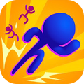 火柴人冲鸭v1.9