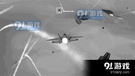 空战飞行模拟器v0.10截图3