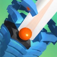 Stack Ball小游戏v2.4.6