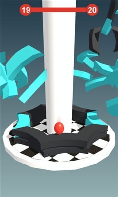Stack Ball小游戏v2.4.6截图3