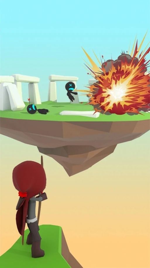 射手瞄准大师v2.9截图2