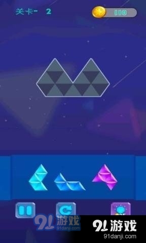 宝石七巧板v1.7截图2