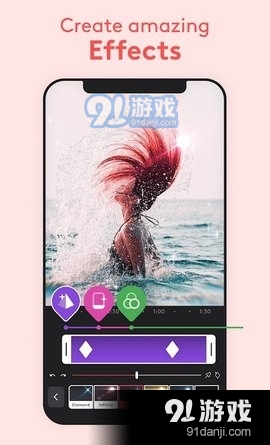 Videoleap官网v1.12截图1