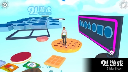 原始飞升v1.1.4截图1