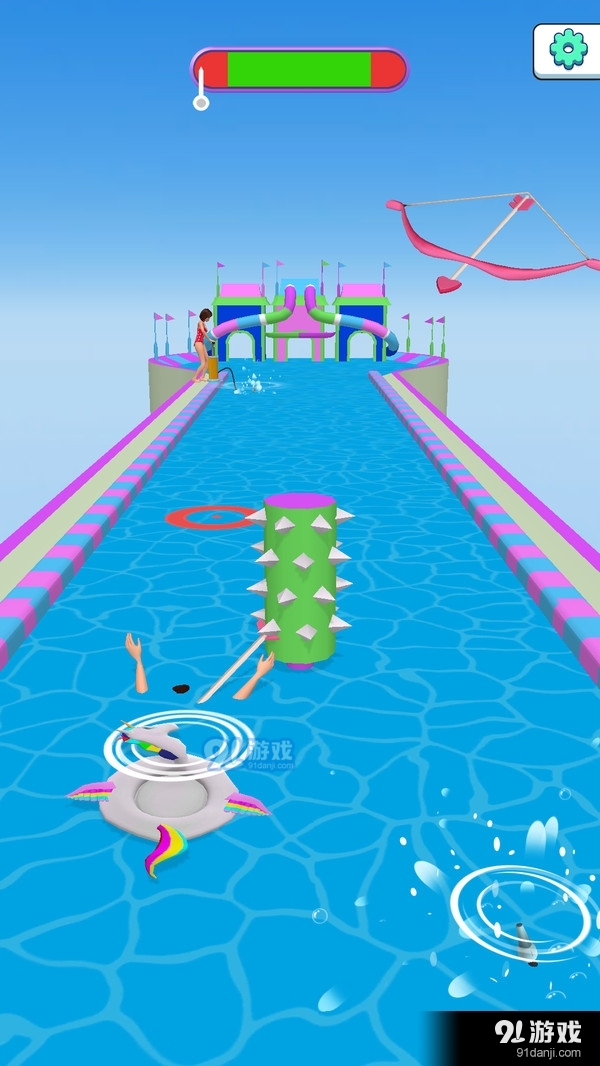 漂流女王v1.8截图4