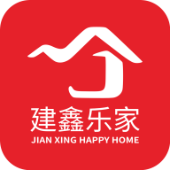 建鑫乐家(租房平台)v1.40