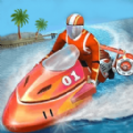 模拟水上特技摩托v1.7