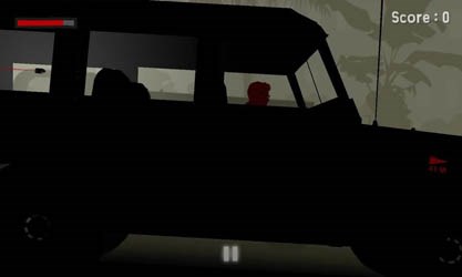 血染之红v1.9截图1