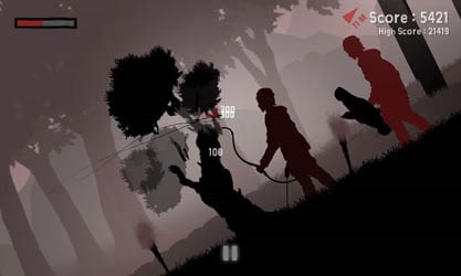 血染之红v1.9截图2