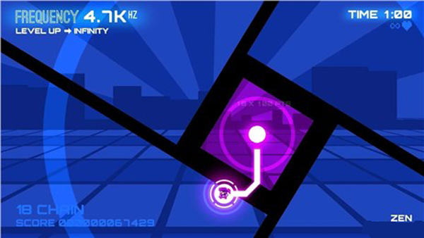舞极限v1.3.6截图1