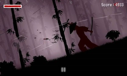血染之红v1.9截图3