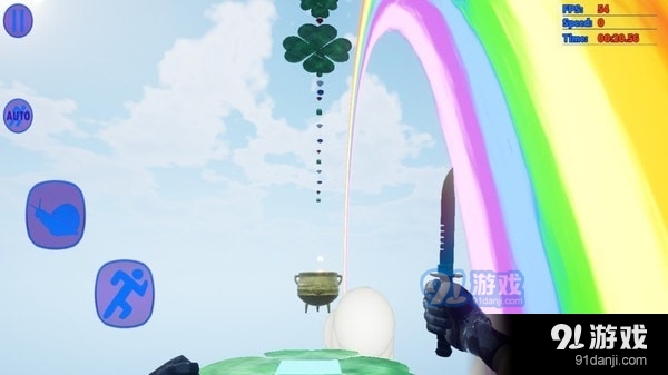 兔子跳v1.0.1026截图2