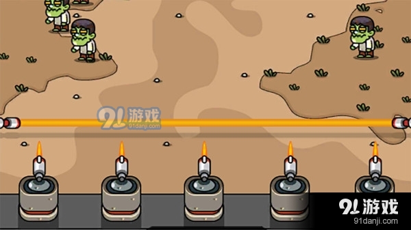 地下堡垒建造师v1.1.4截图3
