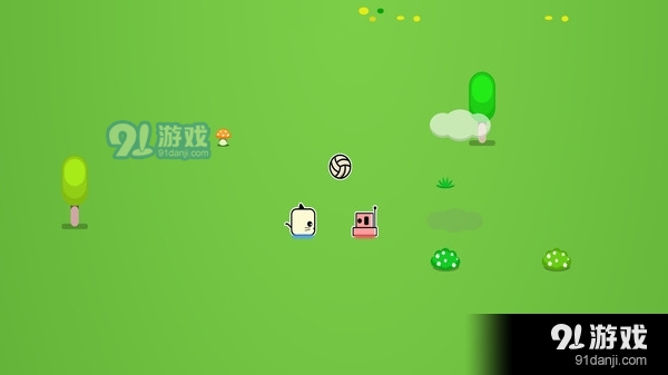 二三四人迷你游戏v4.14截图2
