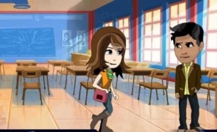 第26所学校v1.11截图3