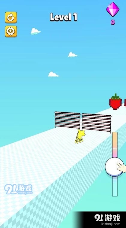 巨大的野兽汉化版v0.2.4截图2