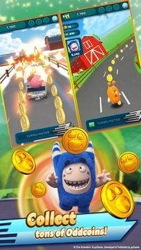 怪胎涡轮跑v1.7.6截图2