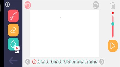 火柴人画动画v2.4.6截图3