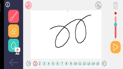 火柴人画动画v2.4.6截图4