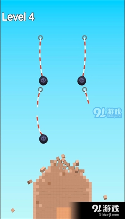 切割和拆除v1.0.5截图1