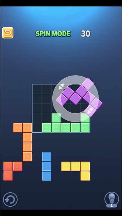 块拼图王v1.5.7截图2