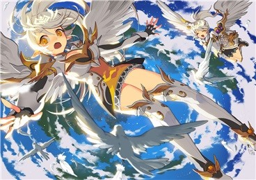 艾尔之光Slashv1.3.4截图1