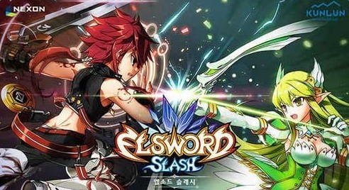 艾尔之光Slashv1.3.4截图4