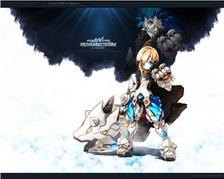 艾尔之光Slashv1.3.4截图3