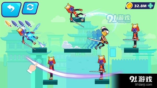 一刀带走v1.3.5截图3