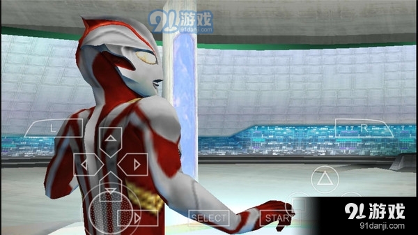 奥特曼格斗进化零v1.6.0.4截图4