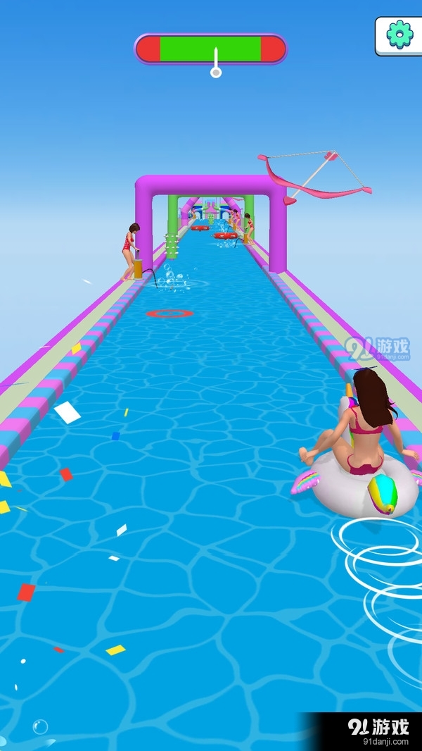 漂流女王v1.8截图5