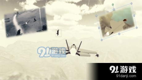 空战飞行模拟器v0.10截图4