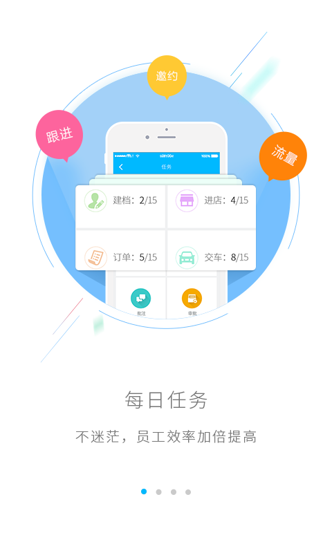 卡派云车商v1.10.5截图1
