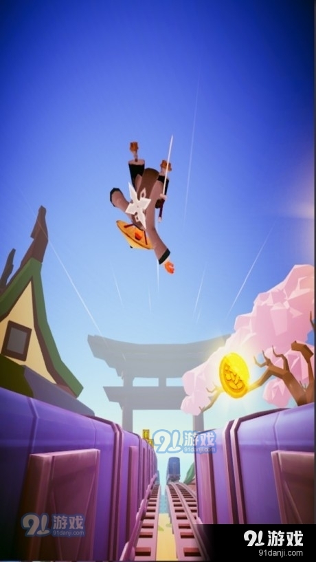 忍者名场面v0.11截图4