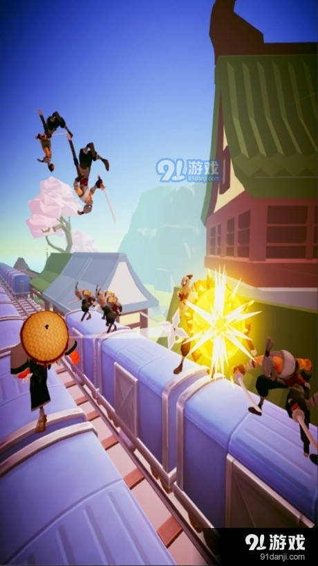 忍者名场面v0.11截图2