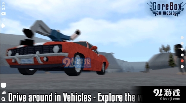 G沙盒仇恨无实名认证v14.6.4截图2