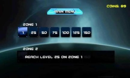 暗夜汽车v1.4.9截图1