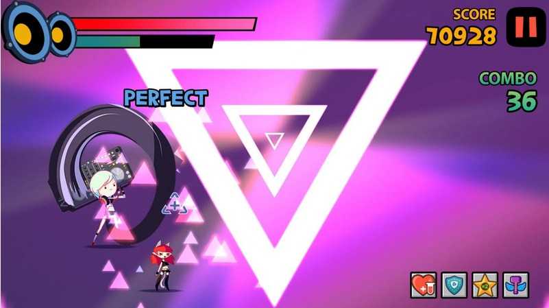 收音锤神v1.45截图1