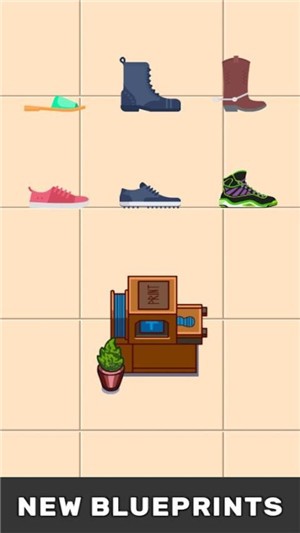 制鞋厂大亨v1.14截图4