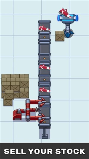 制鞋厂大亨v1.14截图3
