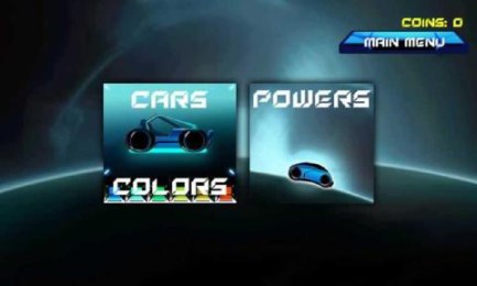 暗夜汽车v1.4.9截图2