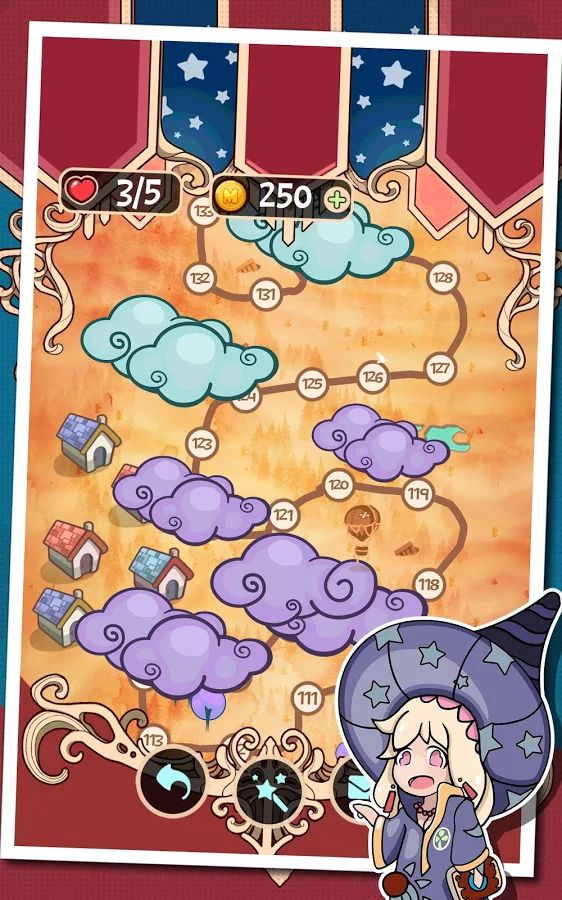 魔术比赛3修改版v1.3.8截图4