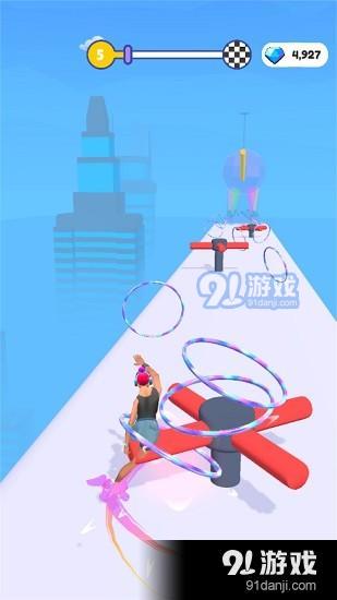 呼啦圈女王v11截图1