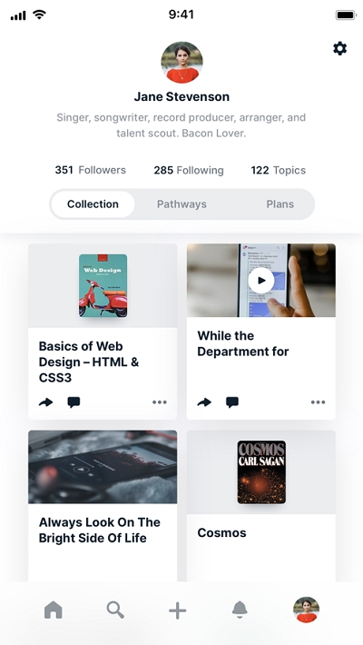 Degreedv2.3.17截图1