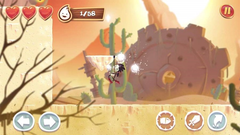 灵魂根源人物v1.9截图2