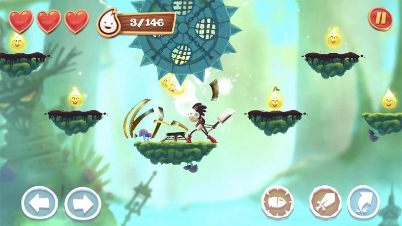 灵魂根源人物v1.9截图1