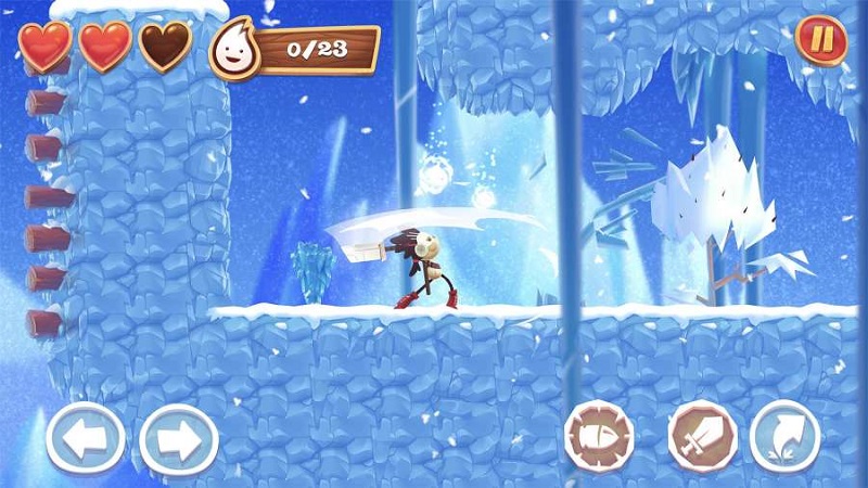 灵魂根源人物v1.9截图3