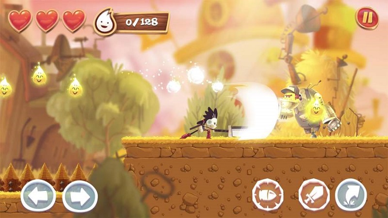 灵魂根源人物v1.9截图4