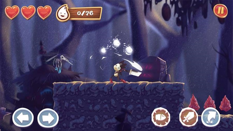灵魂根源人物v1.9截图5